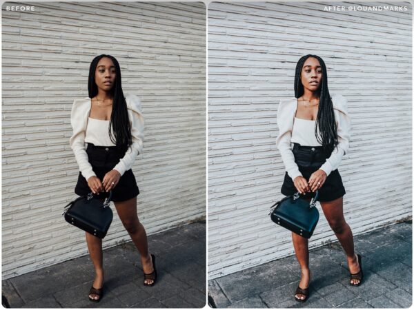 Minimalist Preset Collection By Primosy - Image 2