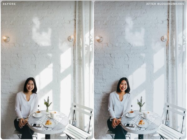 Minimalist Preset Collection By Primosy - Image 8