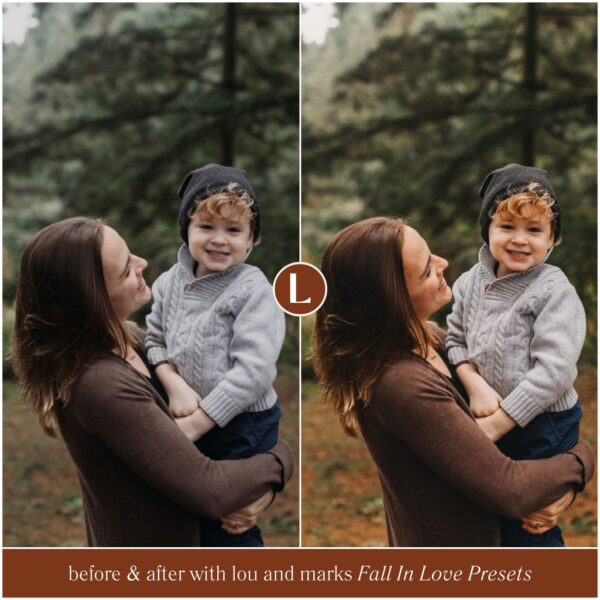 Fall In Love Preset Collection By Primosy - Image 13