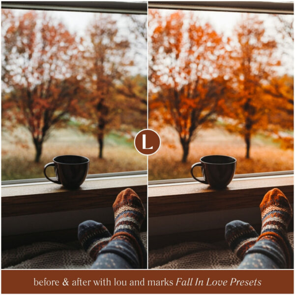 Fall In Love Preset Collection By Primosy - Image 14