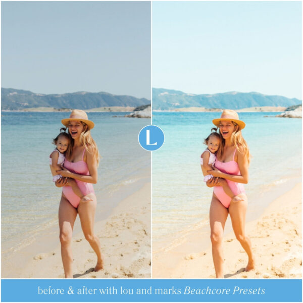 Beachcore Preset Collection By Primosy - Image 4