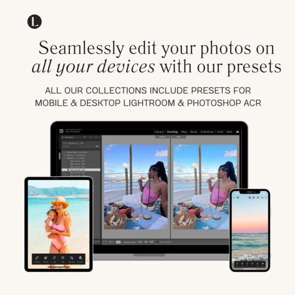 Beachcore Preset Collection By Primosy - Image 11