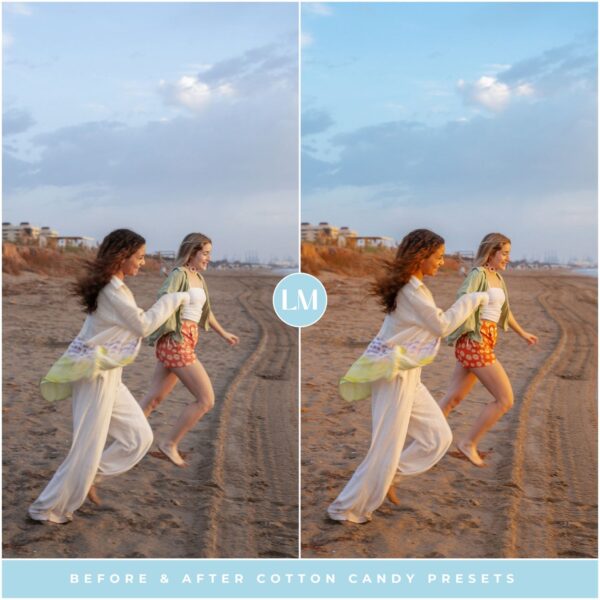 Cotton Candy Preset Collection By Primosy - Image 12