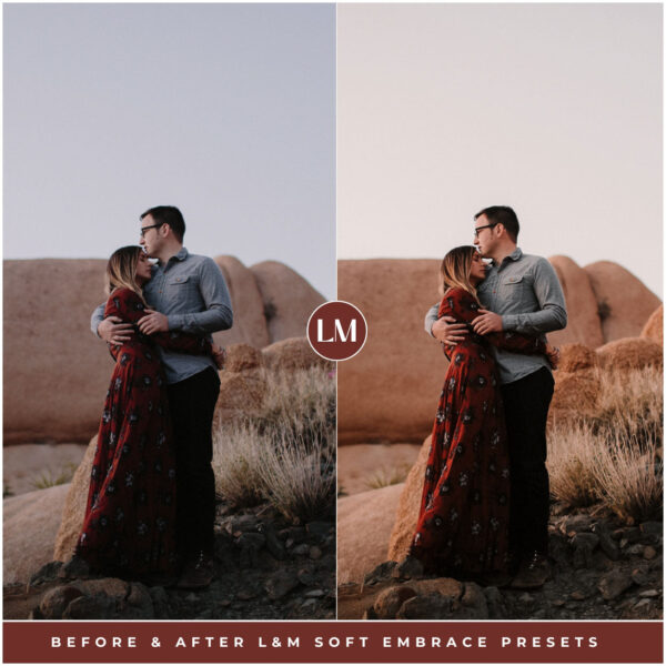 Soft Embrace Preset Collection By Primosy - Image 13