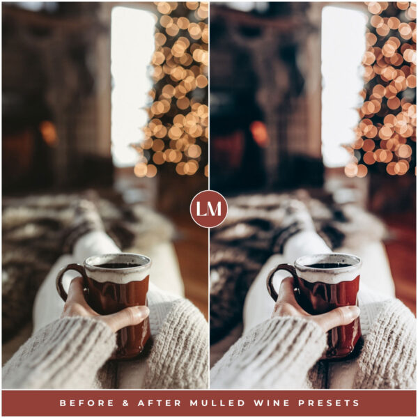 Mulled Wine Preset Collection By Primosy - Image 5