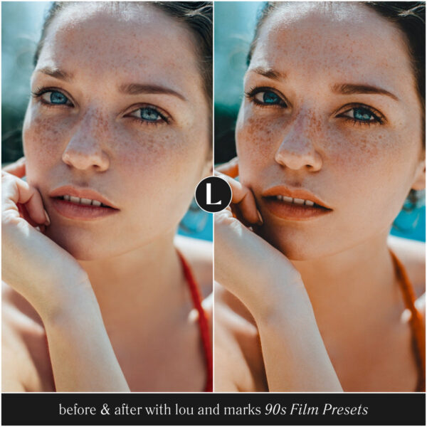 90's Film Preset Collection By Primosy - Image 7