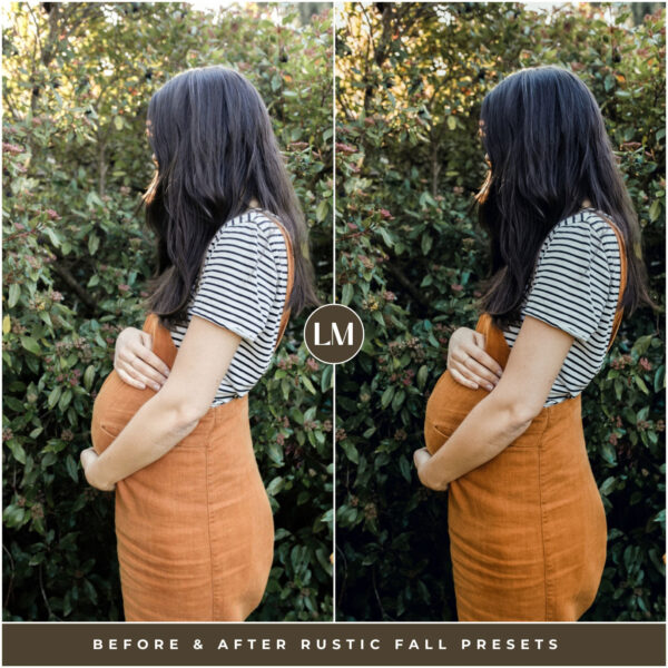 Rustic Fall Preset Collection By Primosy - Image 5