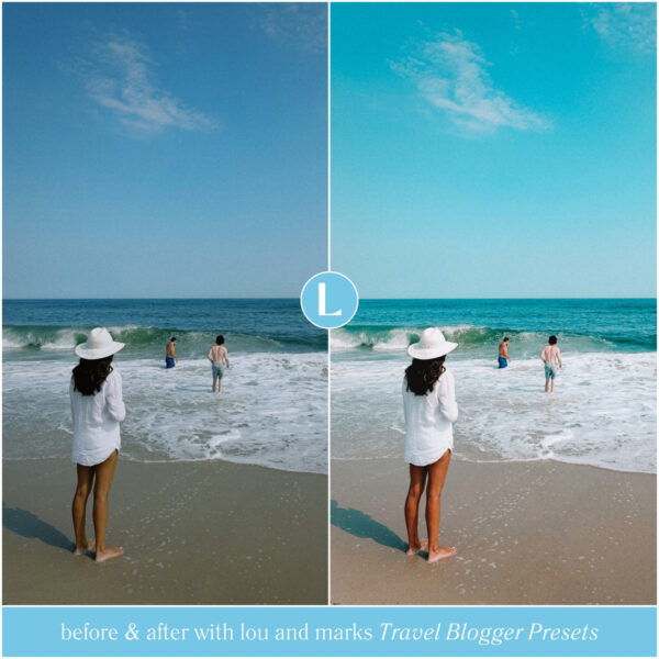Travel Blogger Preset Collection By Primosy - Image 2