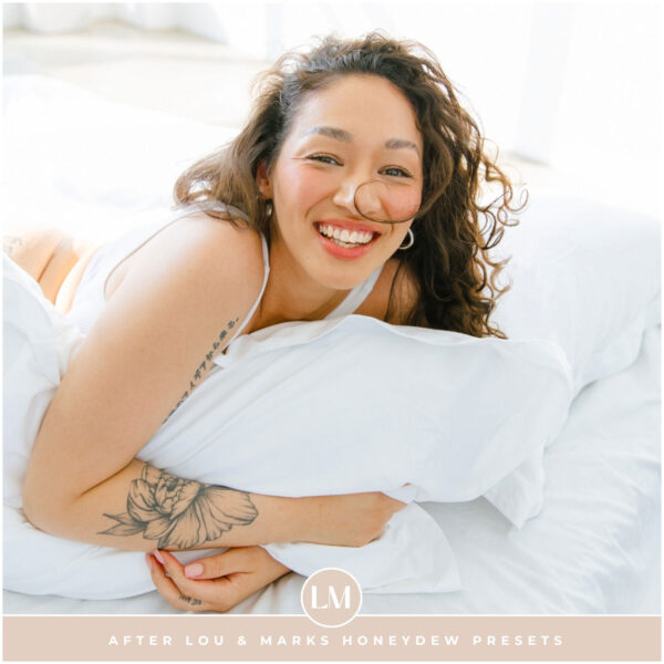 Boudoir Preset Bundle By Primosy - Image 18