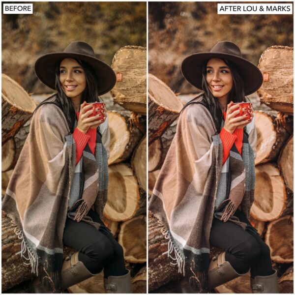 Apple Pie Preset Collection By Primosy - Image 2