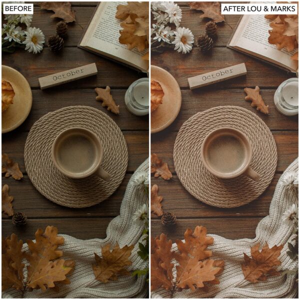 Apple Pie Preset Collection By Primosy - Image 8