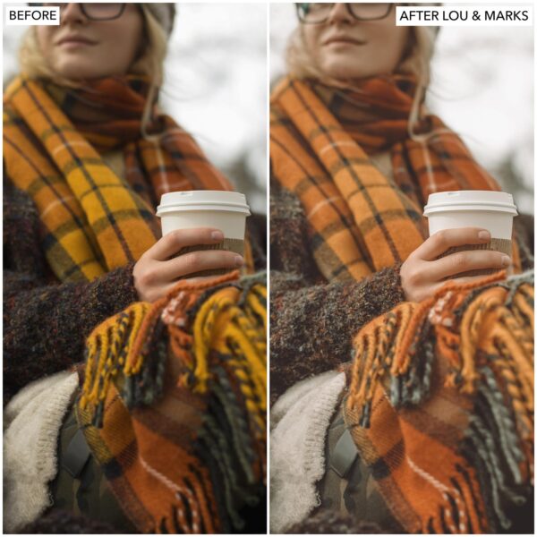 Apple Pie Preset Collection By Primosy - Image 6
