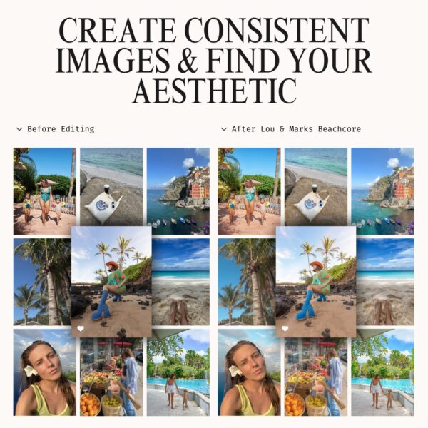 Beachcore Preset Collection By Primosy - Image 5