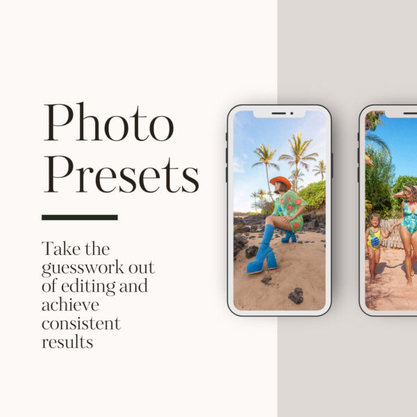 Beachcore Preset Collection By Primosy - Image 14