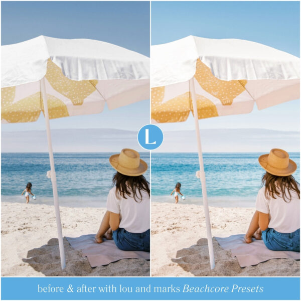 Beachcore Preset Collection By Primosy - Image 12