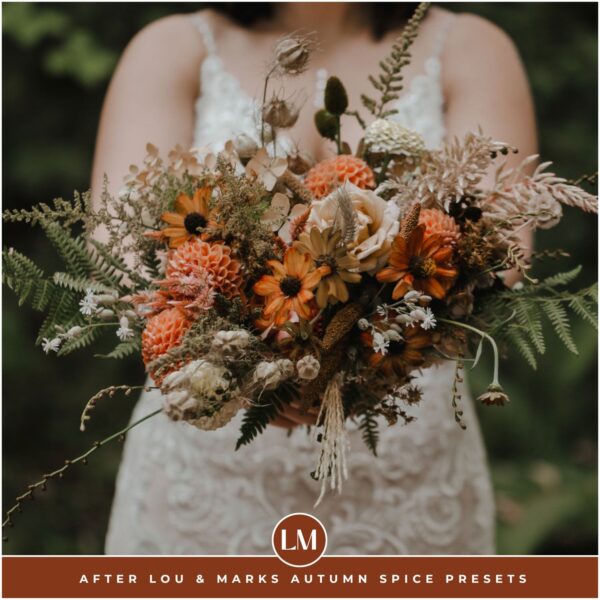 Autumn Spice Preset Collection By Primosy - Image 11