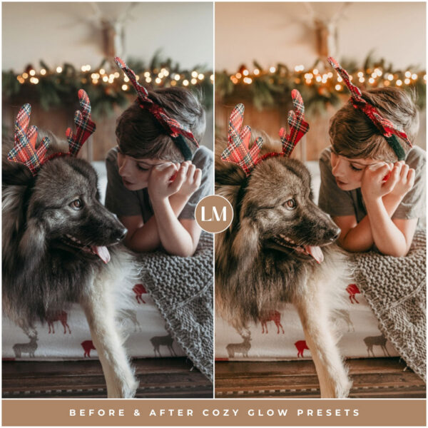 Cozy Glow Preset Collection By Primosy - Image 3