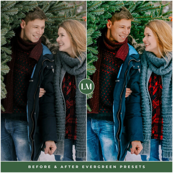 Evergreen Preset Collection By Primosy - Image 5