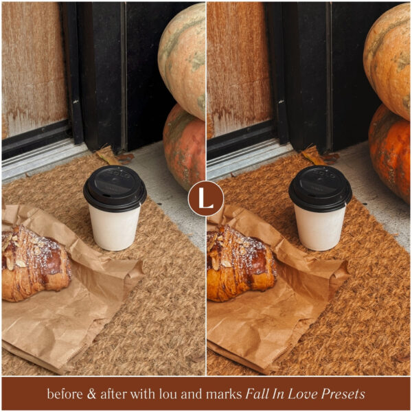 Fall In Love Preset Collection By Primosy - Image 10