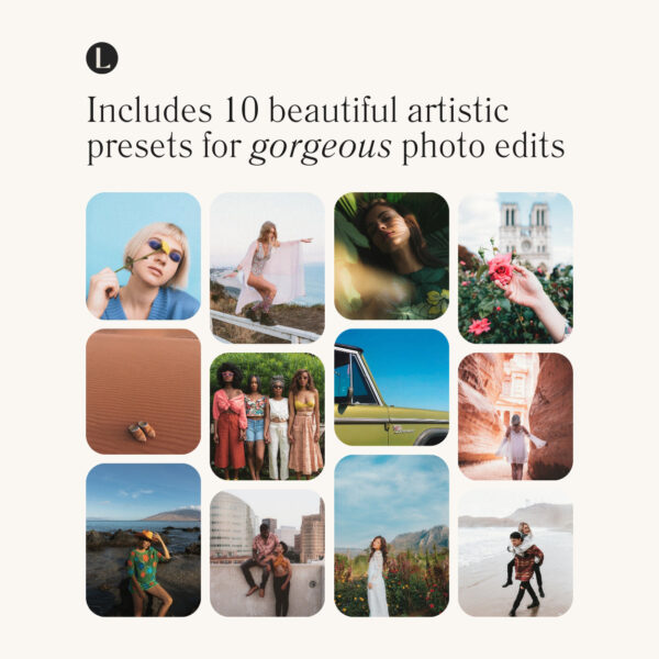 Faded Film Preset Collection By Primosy - Image 5