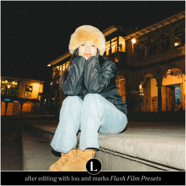 Film Flash Preset Collection By Primosy - Image 3