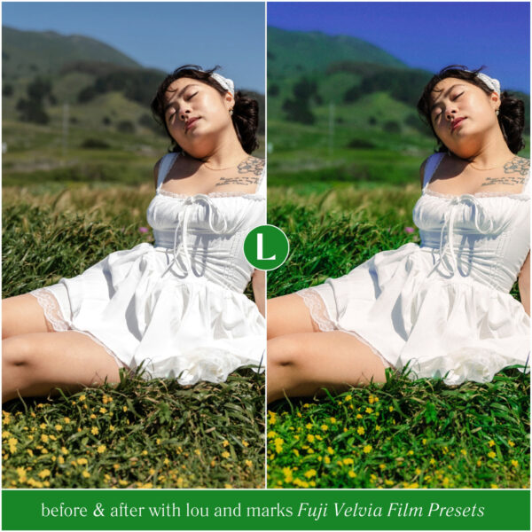 Fuji Velvia Film Preset Collection By Primosy - Image 8