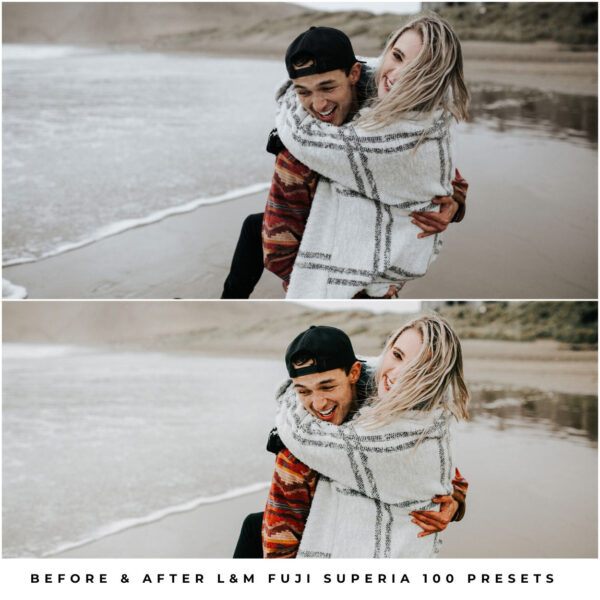 Fuji Superia 100 Film Preset Collection By Primosy - Image 13