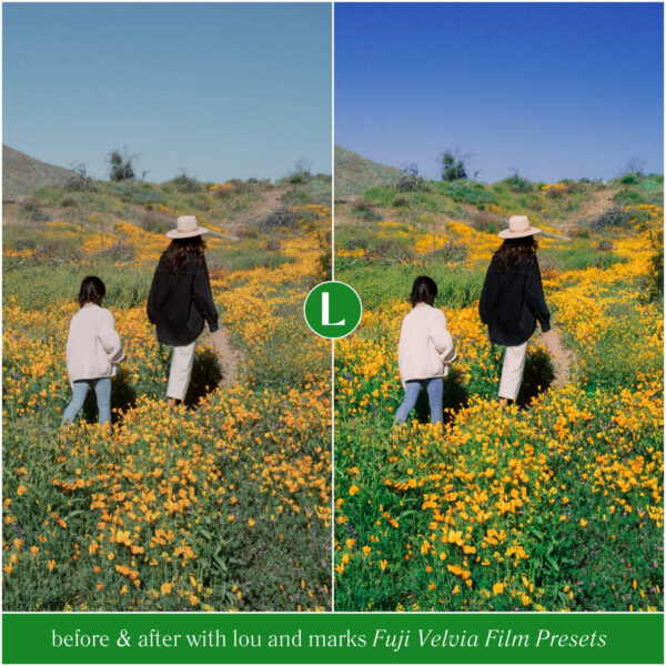 Fuji Velvia Film Preset Collection By Primosy - Image 3