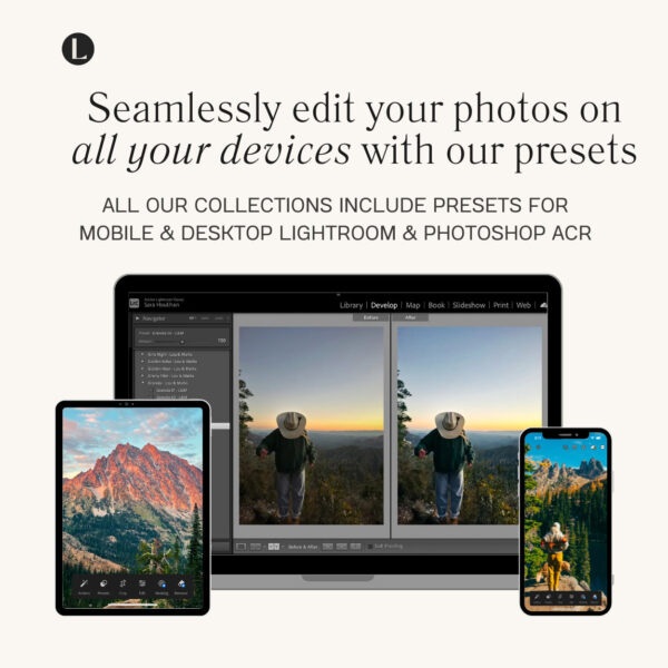 Granola Preset Collection By Primosy - Image 10