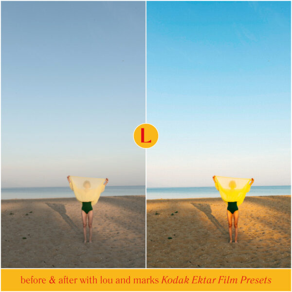 Kodak Ektar Film Preset Collection By Primosy - Image 6