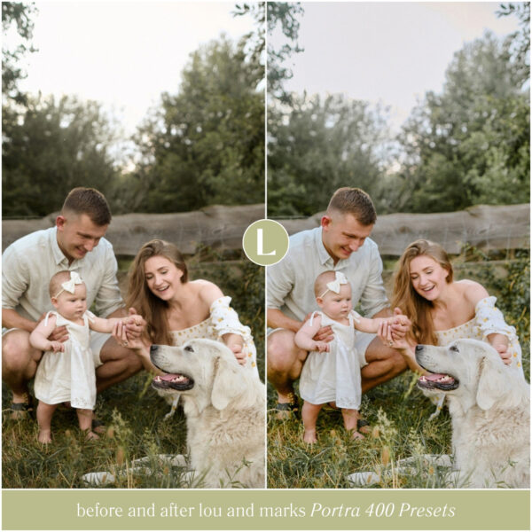 Light & Airy Preset Bundle By Primosy - Image 8