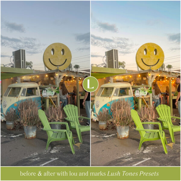 Lush Tones Preset Collection By Primosy - Image 3