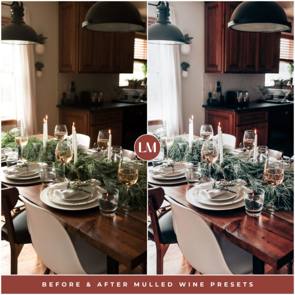 Winter Preset Bundle By Primosy - Image 8