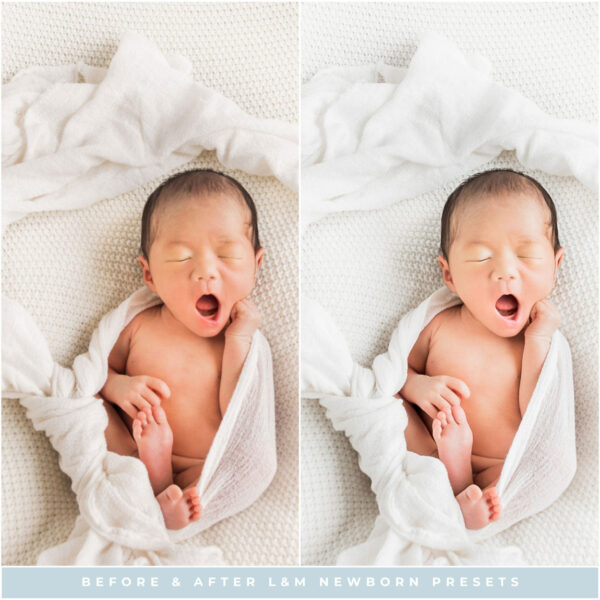 Newborn Preset Collection By Primosy - Image 10