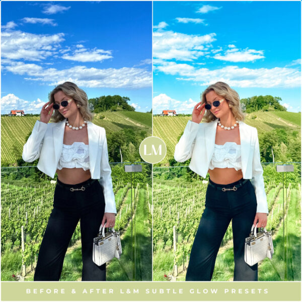 Subtle Glow Preset Collection By Primosy - Image 4