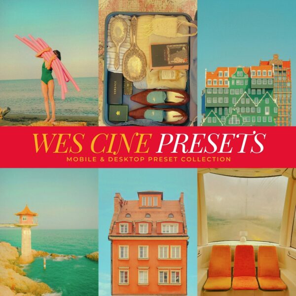 All Films Preset Bundle By Primosy - Image 14