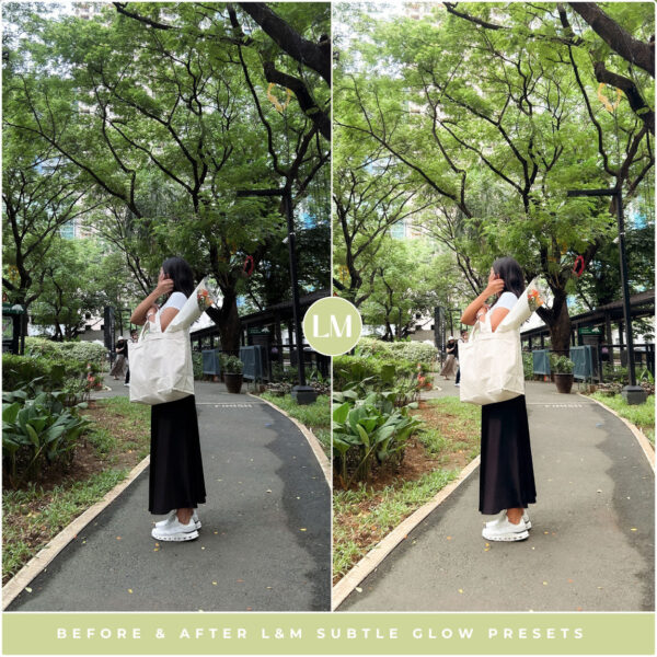 Subtle Glow Preset Collection By Primosy - Image 8