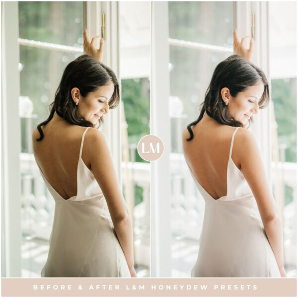 Honeydew Preset Collection By Primosy - Image 2