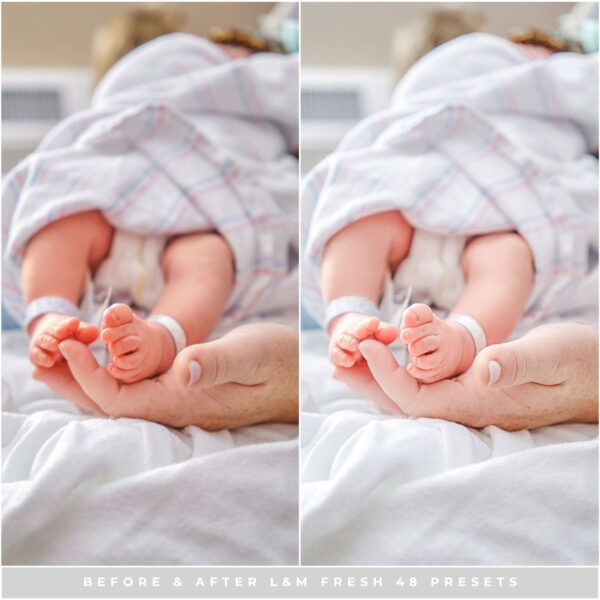 Fresh 48 Preset Collection By Primosy - Image 9