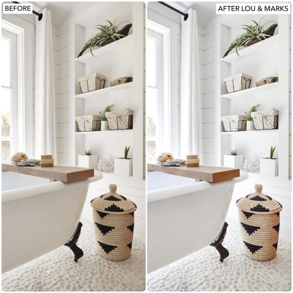 Light & Airy Preset Bundle By Primosy - Image 26
