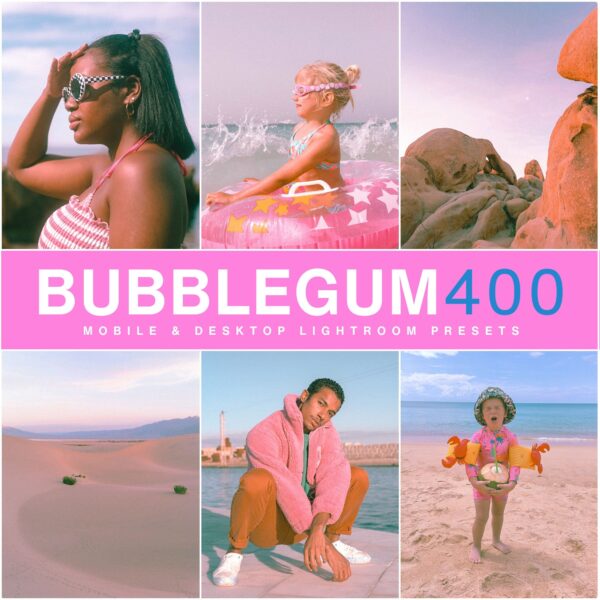 All Films Preset Bundle By Primosy - Image 28