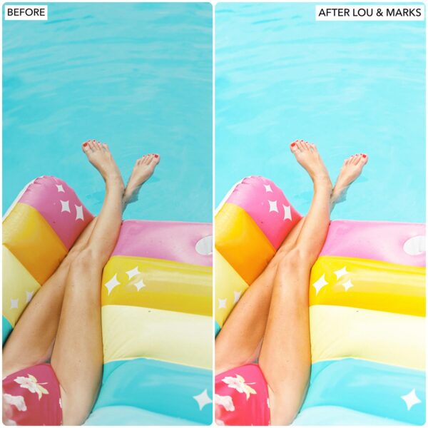Cali Summer Preset Collection By Primosy - Image 10