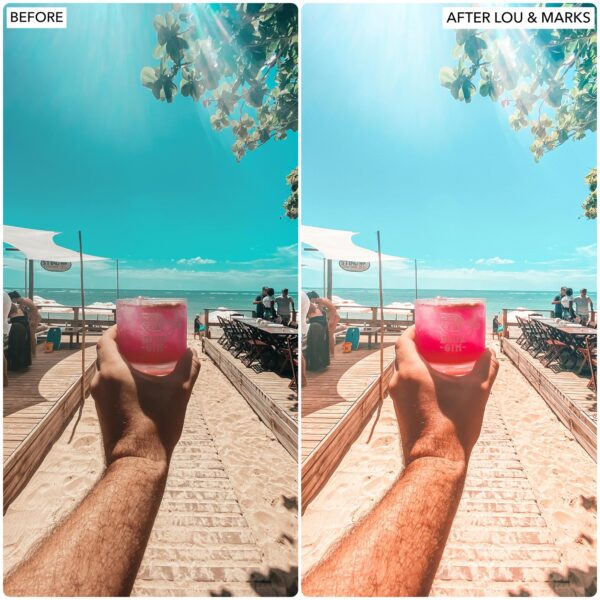 Cali Summer Preset Collection By Primosy - Image 8