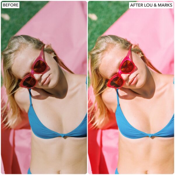 Cali Summer Preset Collection By Primosy - Image 2