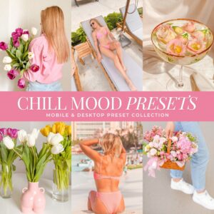 Chill Preset Collection By Primosy