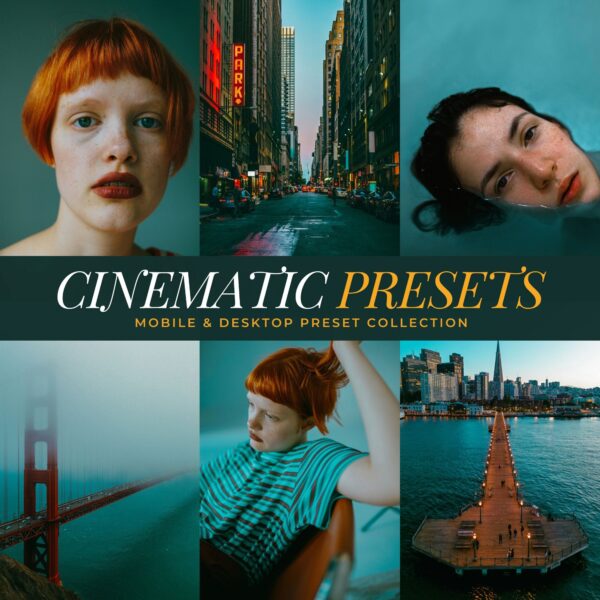 All Films Preset Bundle By Primosy - Image 12