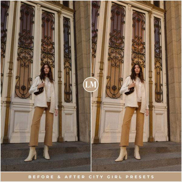 Aesthetic Preset Bundle By Primosy - Image 19