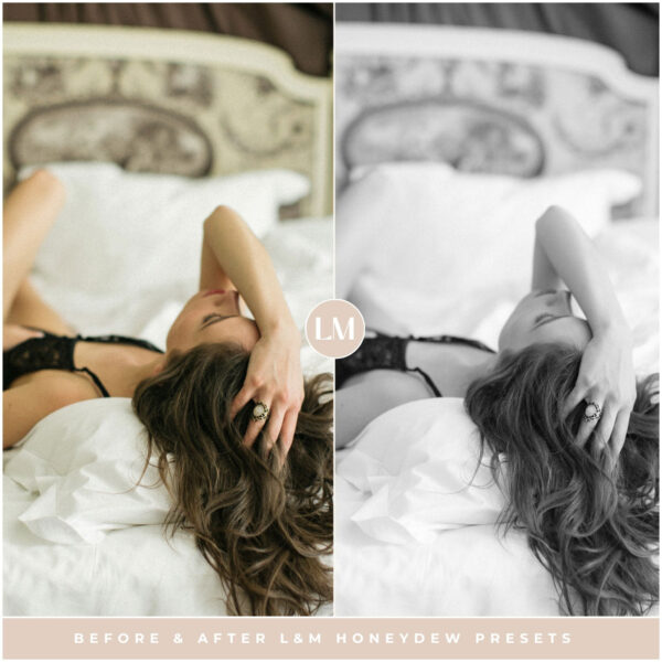 Honeydew Preset Collection By Primosy - Image 11