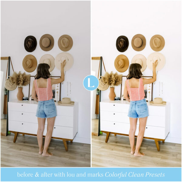 Light & Airy Preset Bundle By Primosy - Image 28