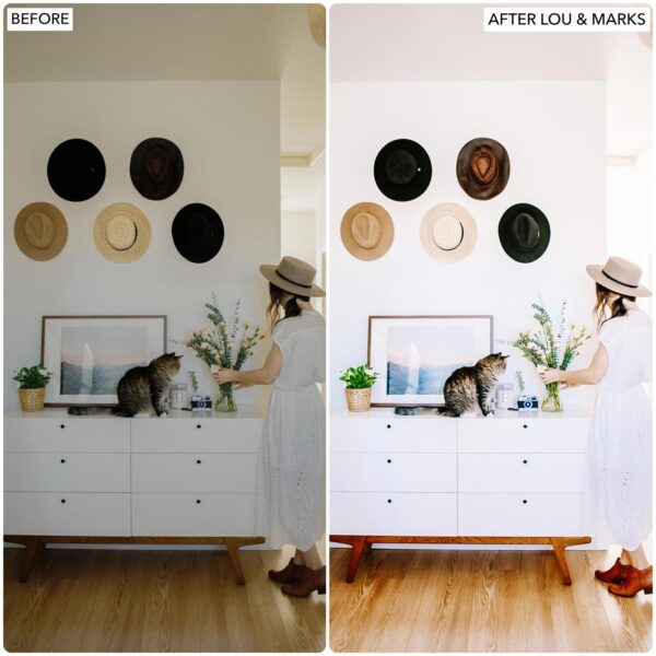Cozy Home Preset Collection By Primosy - Image 3
